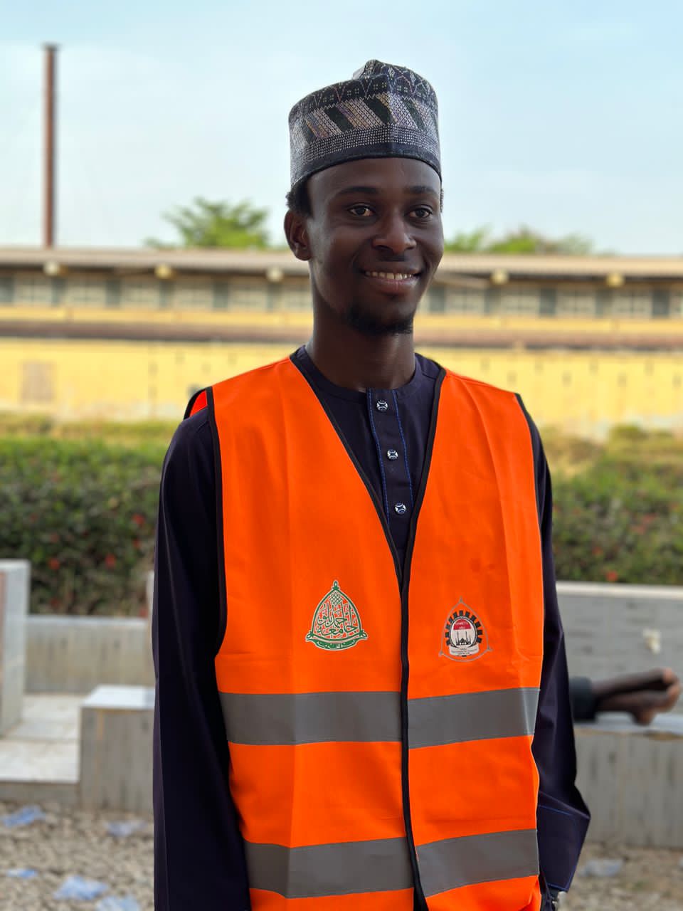 Abdulmalik Sa'id Ishaq